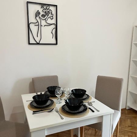 Apartment Sophie Novi Sad Ngoại thất bức ảnh