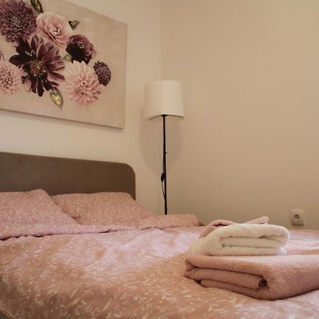 Apartment Sophie Novi Sad Ngoại thất bức ảnh