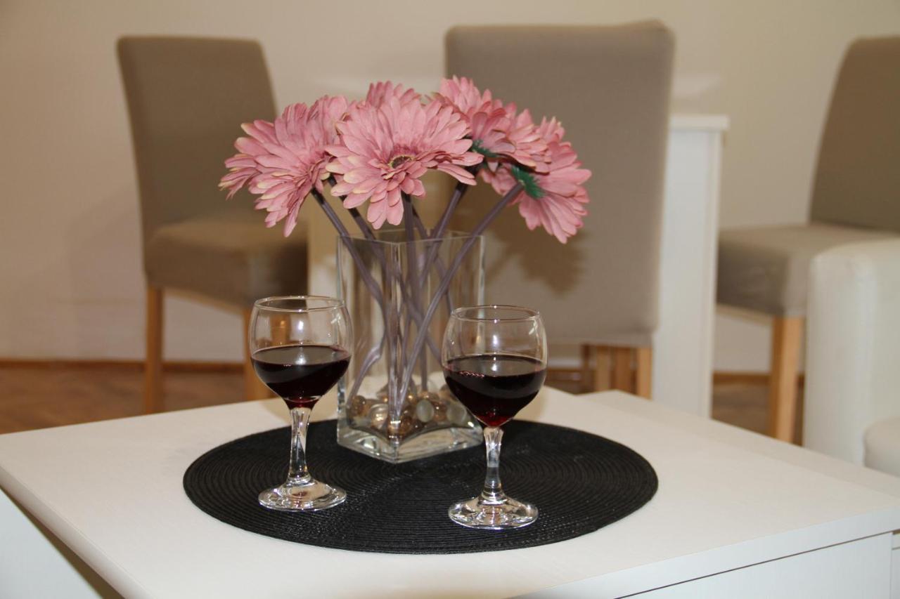 Apartment Sophie Novi Sad Ngoại thất bức ảnh