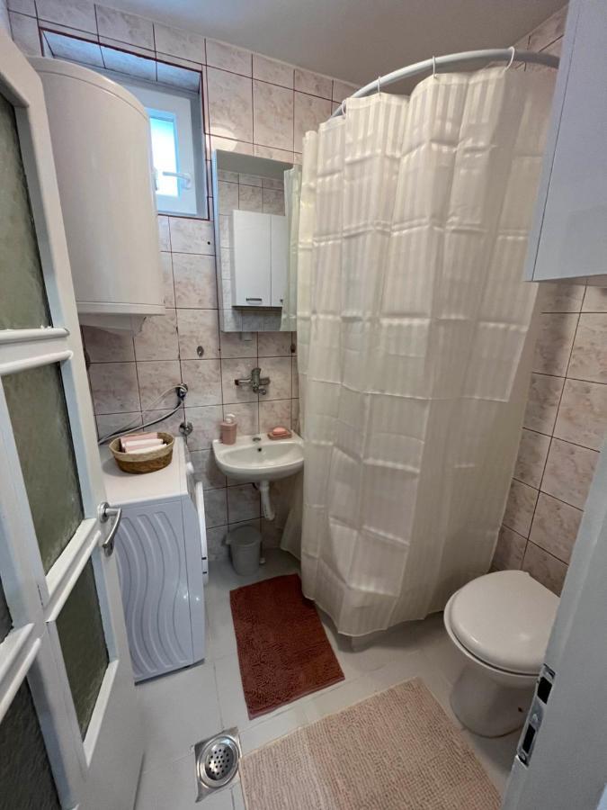 Apartment Sophie Novi Sad Ngoại thất bức ảnh