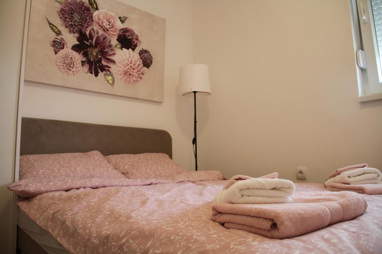 Apartment Sophie Novi Sad Ngoại thất bức ảnh