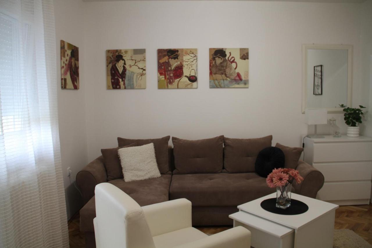 Apartment Sophie Novi Sad Ngoại thất bức ảnh