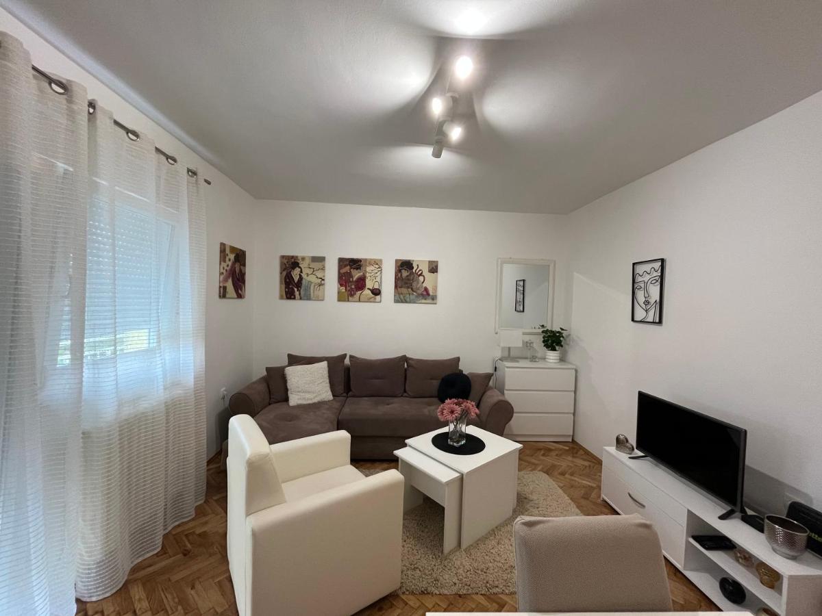Apartment Sophie Novi Sad Ngoại thất bức ảnh