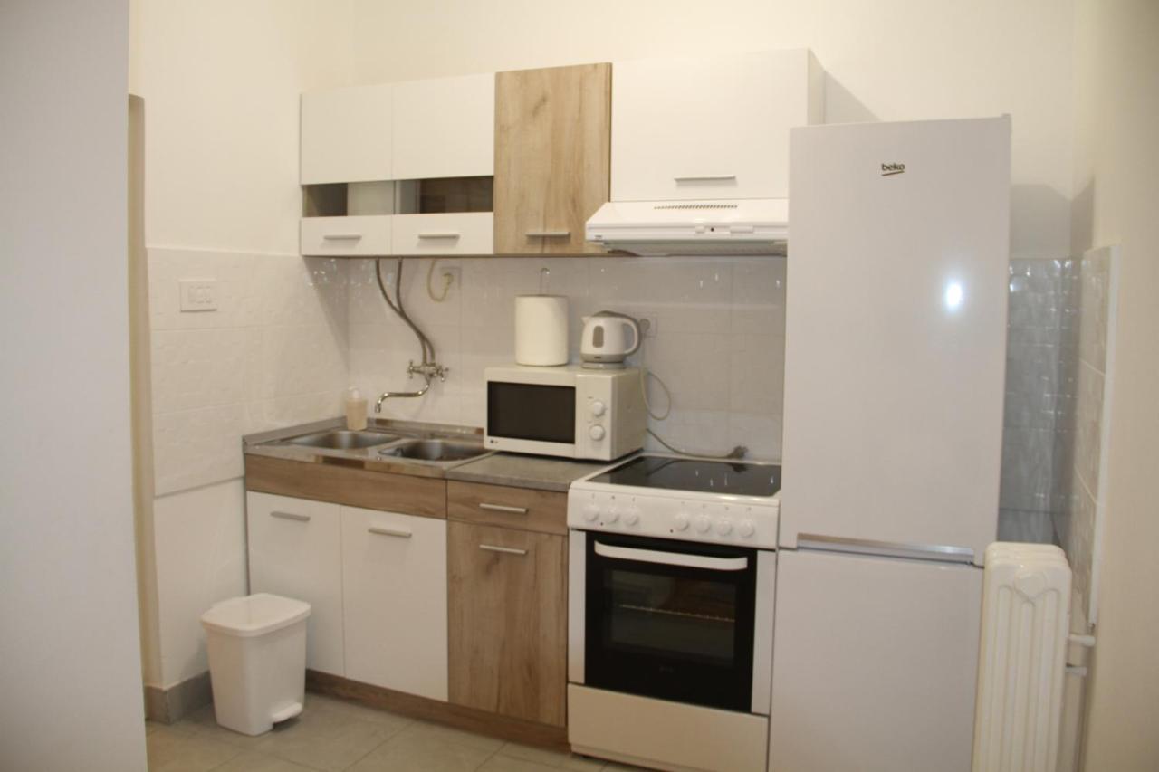 Apartment Sophie Novi Sad Ngoại thất bức ảnh
