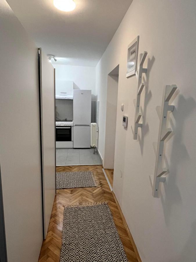 Apartment Sophie Novi Sad Ngoại thất bức ảnh