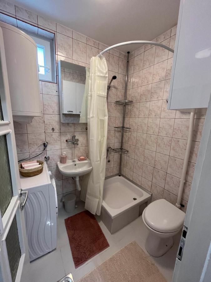 Apartment Sophie Novi Sad Ngoại thất bức ảnh