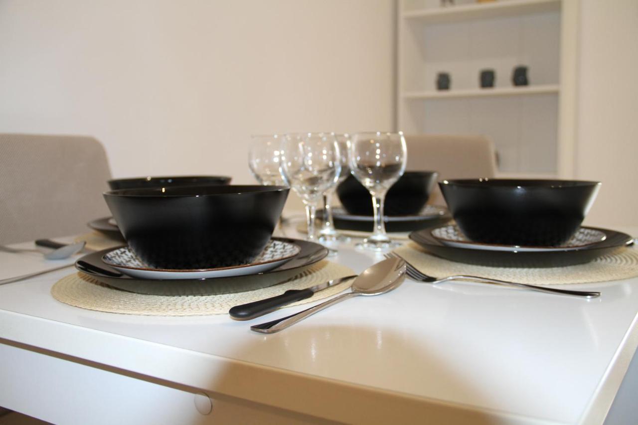 Apartment Sophie Novi Sad Ngoại thất bức ảnh