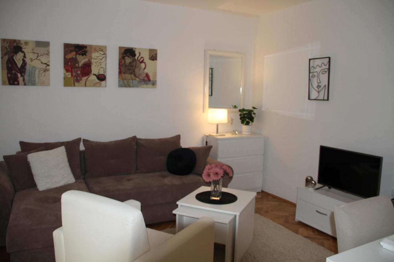 Apartment Sophie Novi Sad Ngoại thất bức ảnh