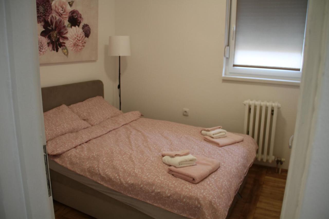 Apartment Sophie Novi Sad Ngoại thất bức ảnh